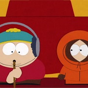 Death by Massive Defecation After Playing "The Brown Note"