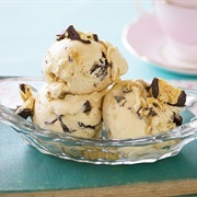 Hokey Pokey Ice Cream