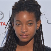 Willow Smith