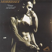 Morrisey - Your Arsenal