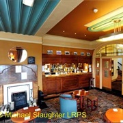 The Berkeley Hotel, Scunthorpe