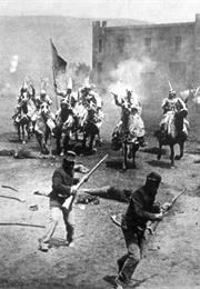 The Birth of a Nation (1915, Griffith)