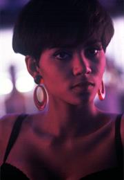 Halle Berry - The Last Boy Scout