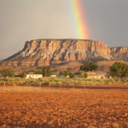 Zuni Pueblo, New Mexico