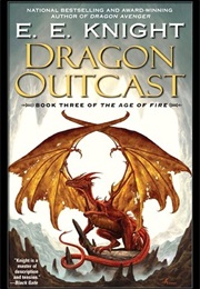 Dragon Outcast (E.E. Knight)