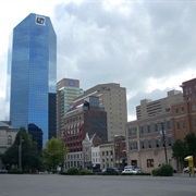 Lexington, Kentucky
