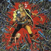 Sam Slade, Robo-Hunter