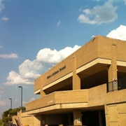 Easterwood Field / College Station (CLL)