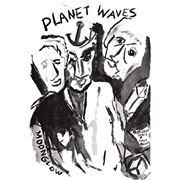 Planet Waves - Bob Dylan With the Band