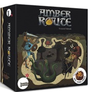 Amber Route