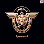 Motörhead - Hammered