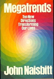 Megatrends (John Naisbitt)
