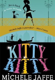 Kitty Kitty (Michele Jaffe)