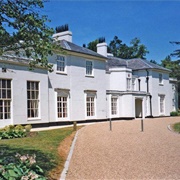 Gilwell Park, Chingford, North London