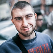 Garry Topor (Гарри Топор)