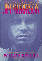 Wilderness (Jim Morrison)