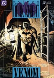 Batman: Legends of the Dark Knight #16