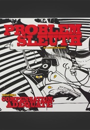 Problem Sleuth (Andrew Hussie)