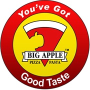 Big Apple Pizza