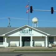 Crossett, Arkansas