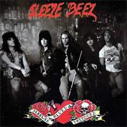 Sleeze Beez - Screwed Blued & Tattooed