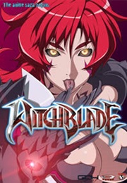 Witchblade (TV) (2006)