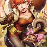 Squirrel Girl