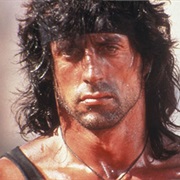 Sylvester Stallone