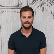 Jamie Dornan