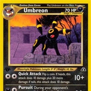 Umbreon