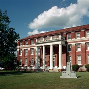 Monticello, Mississippi