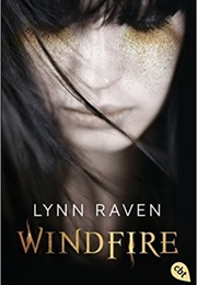 Windfire (Lynn Raven)