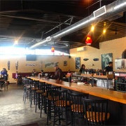 South Perry Pizza (Spokane, Washington)