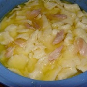 Chicken and Dumplings