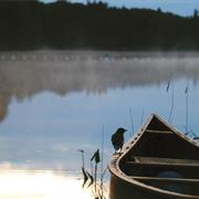 Sharbot Lake Provincial Park