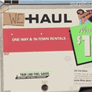 U-Haul