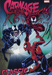 Carnage Classic (David Michelinie)