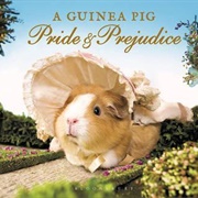 Guinea Pig Pride & Prejudice