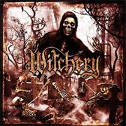 Symphony for the Devil - Witchery
