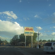 Lakeside Amusement Park