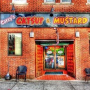 Corey's Catsup and Mustard
