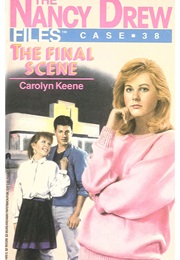 The Final Scene (Carolyn Keene)