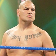 Cain Velasquez