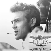 Eagles - James Dean