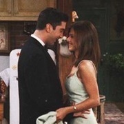 Ross X Rachel