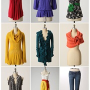 Women's Clothing