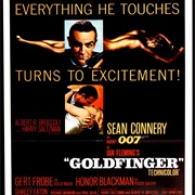 Goldfinger