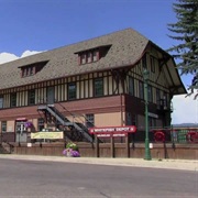 Whitefish, Montana, USA