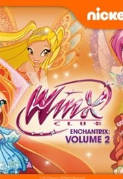 Winx Club: Enchantix (2011)