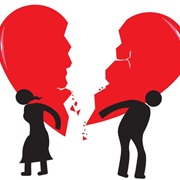 Experience Heartache